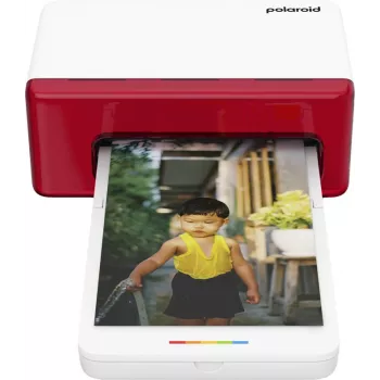 Fototiskárna Polaroid Hi-Print 4x6 bílá