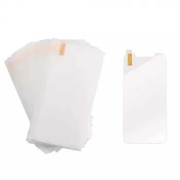HURTEL Tempered Glass Multi-Pack for Samsung Galaxy S23 FE - 50 Pieces