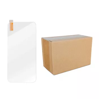 HURTEL Tempered Glass Screen Protector Multi-Pack for Samsung Galaxy S24 Ultra - 50 Pieces