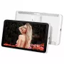 Portkeys LH7P 7 inch bílý dotykový monitor