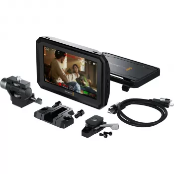 Monitorovací sada Blackmagic Design Pyxis