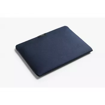 Pouzdro na notebook Bellroy 14 inch Marine Blue