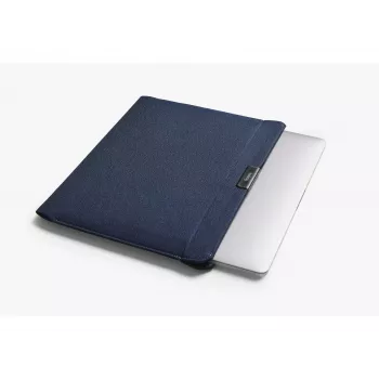 Pouzdro na notebook Bellroy 14 inch Marine Blue