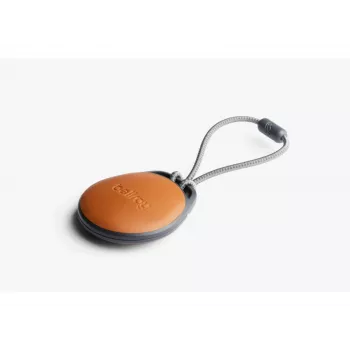 Pouzdro Bellroy Tag Case pro AirTag, Tangelo Orange