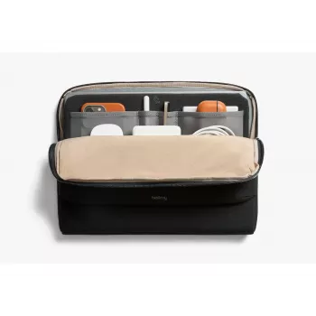 Pouzdro na notebook Bellroy Laptop Caddy 16 - černé