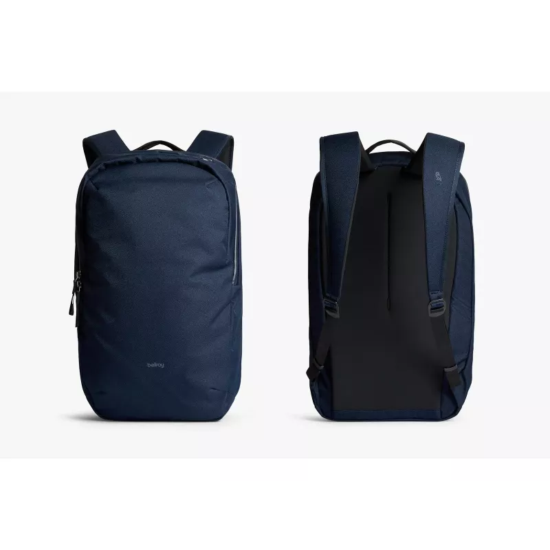 Bellroy batoh Via, modrý