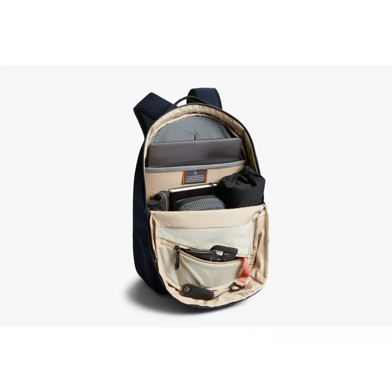 Bellroy batoh Via, modrý