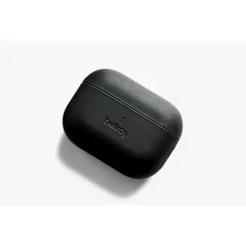 Bellroy pouzdro Pod Jacket Pro pro AirPods Pro (2. generace), černé
