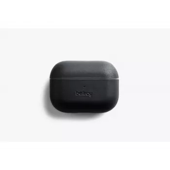 Bellroy pouzdro Pod Jacket Pro pro AirPods Pro (2. generace), černé