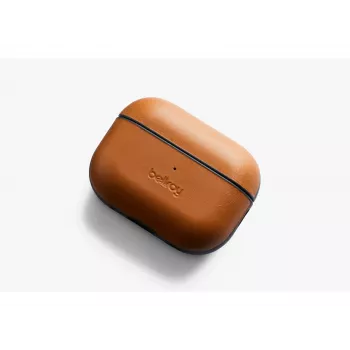 Bellroy pouzdro Pod Jacket Pro pro AirPods Pro (2. generace), oranžové