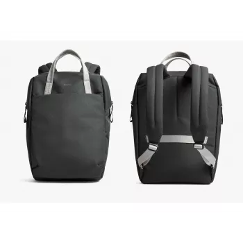 Bellroy batoh Via Workpack 18L, Slate