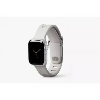 Bellroy řemínek Venture pro Apple Watch, bronzový, 38mm, 40mm, 41mm, 42mm (Series 10/11)
