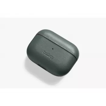 Pouzdro Bellroy Pod Jacket Pro pro AirPods Pro (2. gen.), Racing Green
