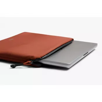 Bellroy pouzdro Lite na notebook 14 inch - Clay