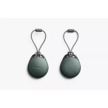 Bellroy pouzdro Tag pro AirTag, Forest
