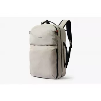 Cestovní batoh Bellroy Lite Travel Pack – 30 l s kapsou na notebook (Ash)