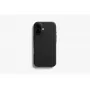 Bellroy kožené pouzdro pro iPhone 16, černé