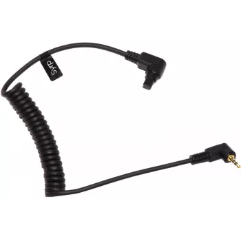 Syrp Genie Link kabel Canon N3 30cm černý