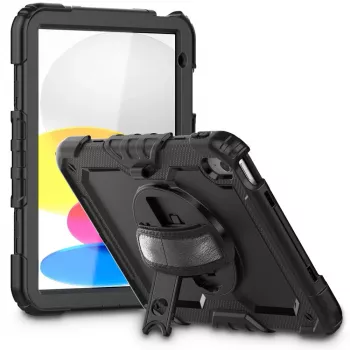 Tech-Protect Solid360 pro iPad 10,9