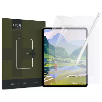 HOFI Paper Pro+ ochranná fólie na displej 2 ks pro iPad Air 10,9