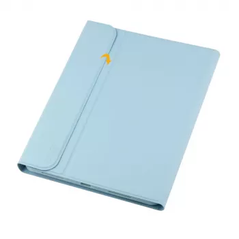 Pouzdro s klávesnicí a perem Tech-Protect SC Pen + Keyboard pro iPad 10,9