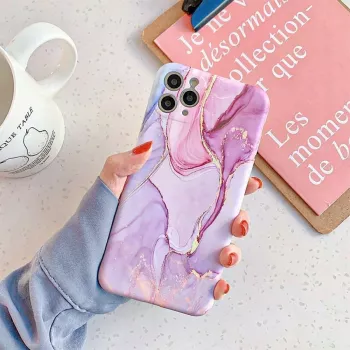 TECH-PROTECT Mood pouzdro pro Xiaomi Redmi Note 12s mramorové