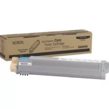 Xerox Phaser 7400 azurový toner s vysokou kapacitou (106R01077)