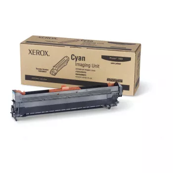 Originální zobrazovací jednotka Xerox Phaser 7400 cyan 30 000 stran