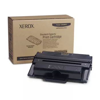 Xerox Phaser 3635MFP originální černý toner 108R00793
