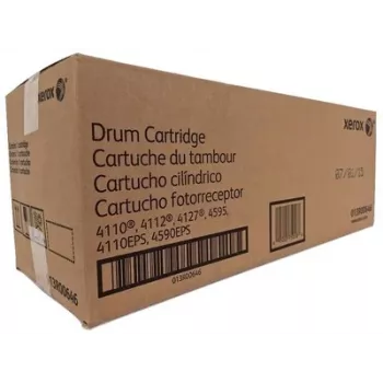 Xerox Drum Cartridge - for Xerox 4112