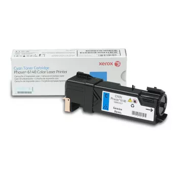 Xerox Phaser 6140 originální azurový toner (106R01477)