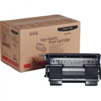 Xerox Phaser 4500 Černá tonerová kazeta s vysokou kapacitou 18 000 stran 113R00657