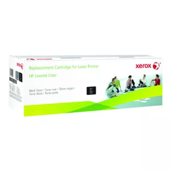 Xerox Originální černá tonerová kazeta 006R03251