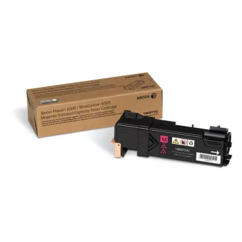 Xerox Phaser 6500 Originální purpurová tonerová kazeta (106R01592)