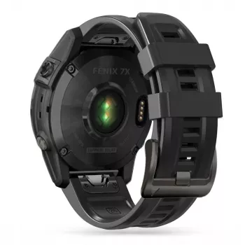 Tech-Protect Iconband pro Garmin Fenix 3 / 5X / 3HR / 5X Plus / 6X / 6X Pro / 7X černý