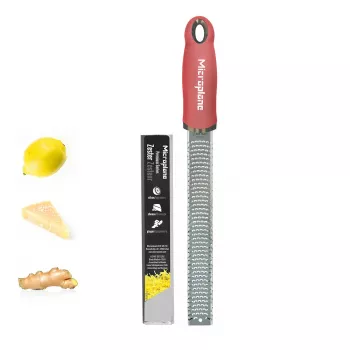 Microplane Premium Classic struhadlo růžové