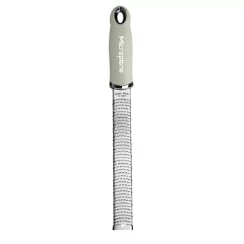 Microplane Premium Classic struhadlo šalvějově zelené