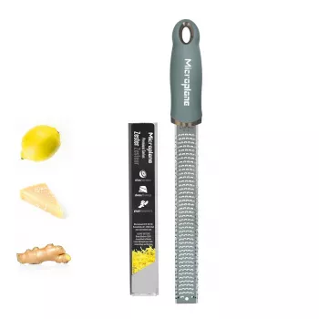 Microplane Premium Classic struhadlo eukalyptus
