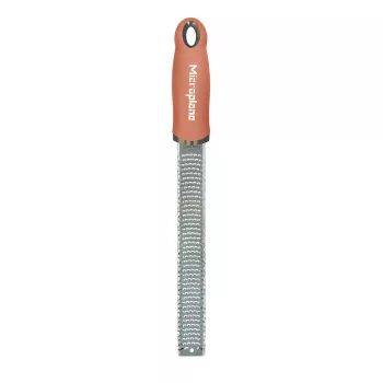 Microplane Premium Classic struhadlo terracotta