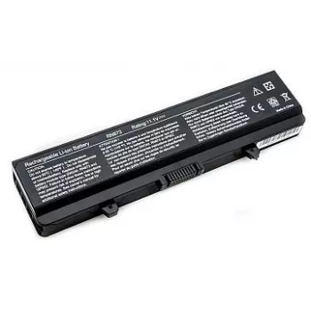 Extra Digital Advanced náhradní baterie pro Dell GP952, 5200mAh, 11,1V, 6článková, Li-ion, černá