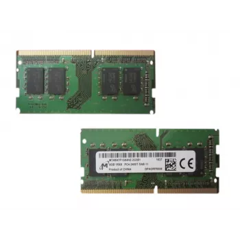 HP 8 GB DDR4 2400MHz SO-DIMM 260-Pin PC4-19200 Non-ECC Unbuffered CL17 1.2V paměťový modul pro notebook