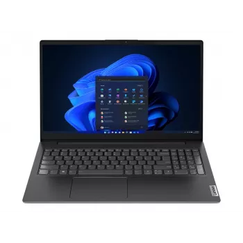 Lenovo V15 G4 ABP 82YY0064MH business notebook, AMD Ryzen 5 5625U, 15,6 inch Full HD, 8 GB DDR4, 512 GB SSD, Windows 11 Pro, anglická klávesnice QWERTY