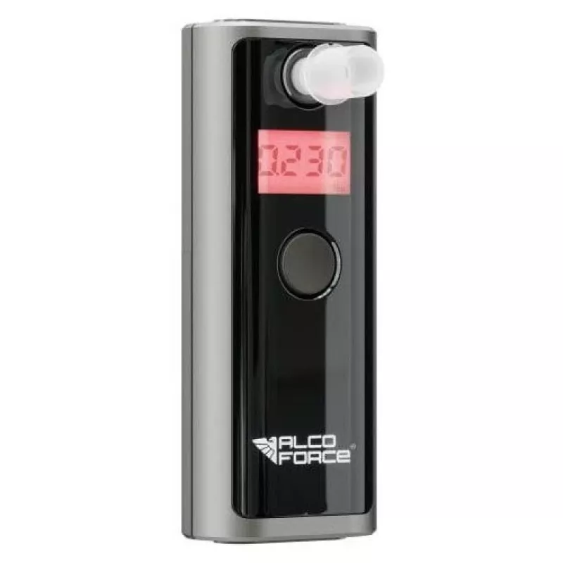 Alkoholtester AlcoForce Detector