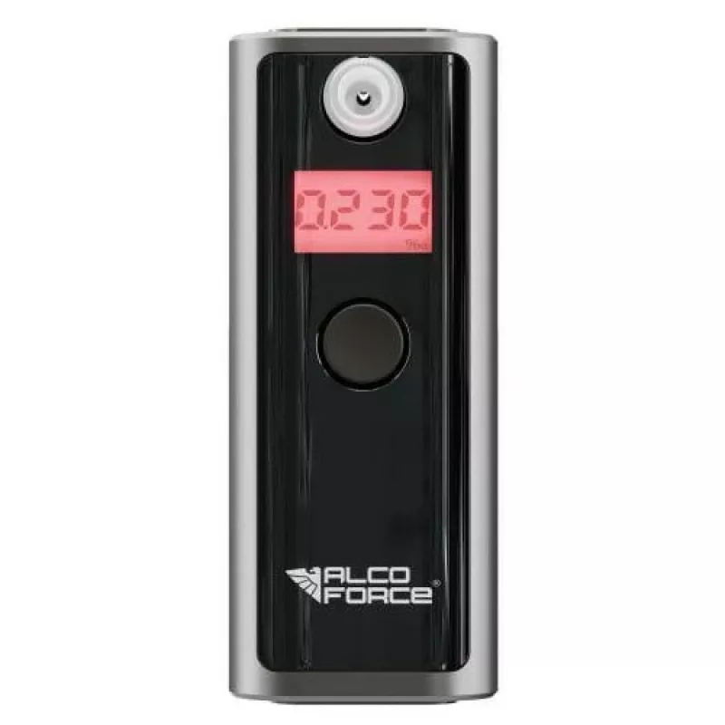 Alkoholtester AlcoForce Detector
