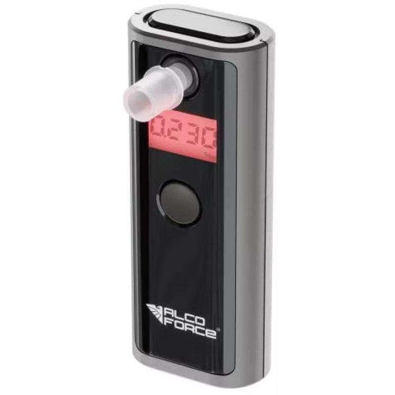 Alkoholtester AlcoForce Detector