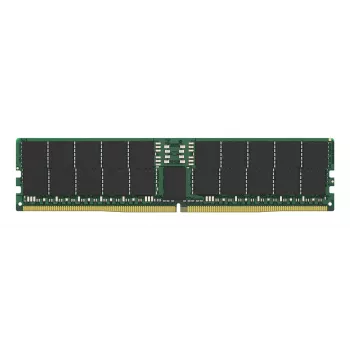 Kingston Server Premier DDR5 64 GB 6400MT/s PC5-64000 CL52 ECC Registered DIMM paměťový modul
