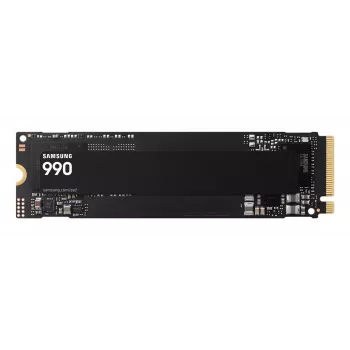 Samsung 990 EVO 1 TB M.2 NVMe PCIe 4.0 interní SSD