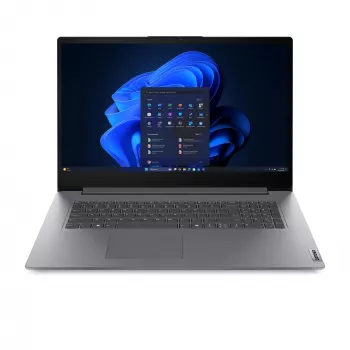 Notebook Lenovo V17 G7 IWC 83VG Intel Core 7 350 17,3 inch Full HD 16 GB RAM 512 GB SSD Windows 11 Pro Iron Grey