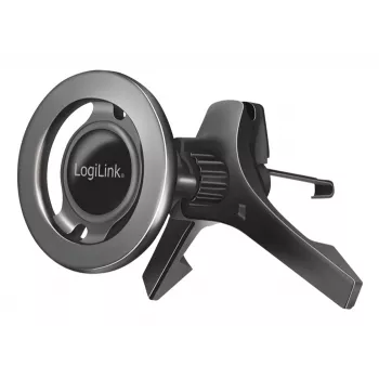 LOGILINK magnetický držák smartphonu na autodíly ventilace
