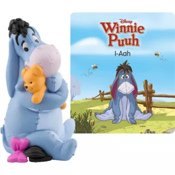 Tonies Disney I-Aah audio figurka (rozhlasová hra)